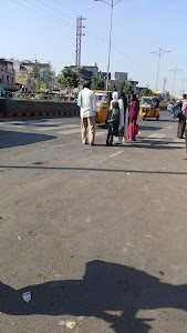 Adilabad - Nagpur Road