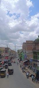 Badshahpur Road