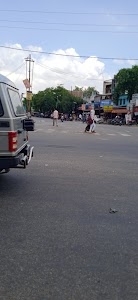 Bahraich - Barabanki Road
