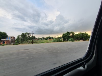 Bareilly Road