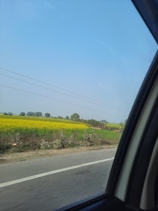 Bhind Road