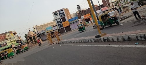 Bijli Ghar Road