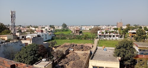 Chandigarh Road