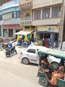 Gorakhpur - Varanasi Highway