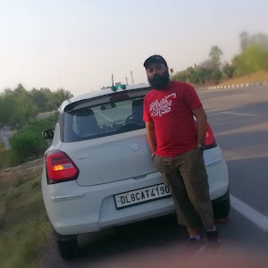 Jammu - Delhi Road
