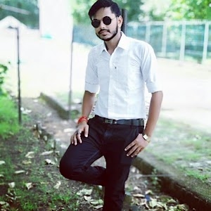 Jalaun Konch Road