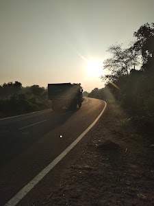 Jodhpur Gam Road
