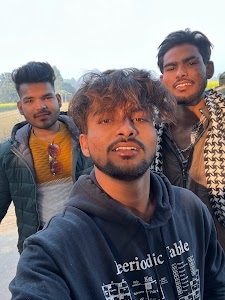 Kampil - Kaimganj Road