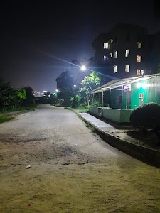 Kanwali Road