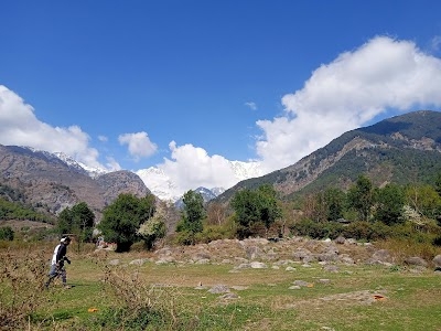 Khanyara Road