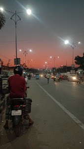 Kotwali Road