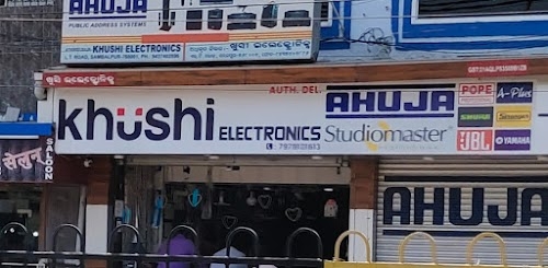 Lakhmi Talkies Road