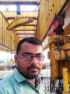 Madhuban - Ghosi Road