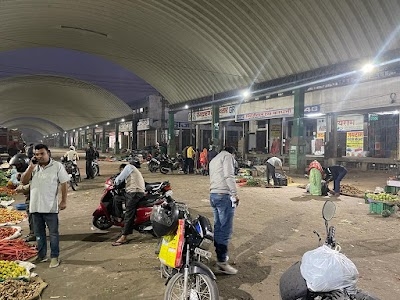 Muhana Mandi Road