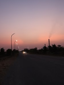 NTPC Meja Road