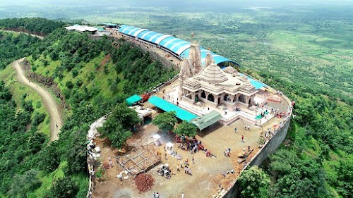 Nagalwadi Shikhardham Road