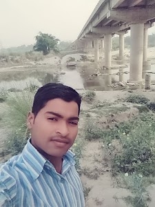 New Bridge On Sai Nadi