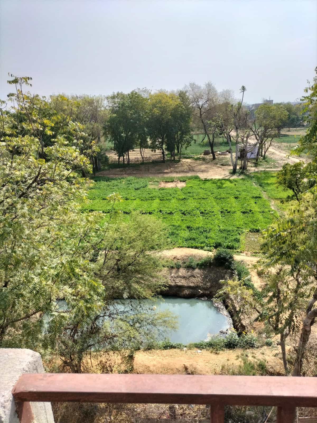Rampura Road