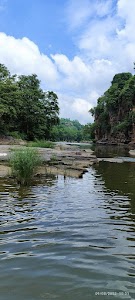 Rangir Temple Road