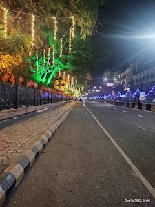 Race Course Road