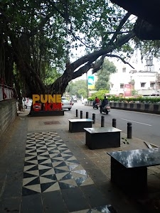 Sadhu Vaswani Chowk