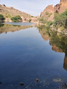 Salawas Road