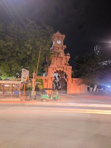 Sardar Nagar Circle