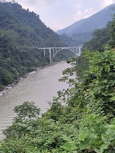 Sevoke Road