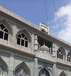 Shikarpur - Pahasau Link Road