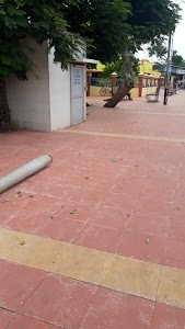Soro Station Road