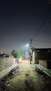 Bhagya Vihar Main Road