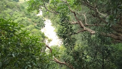 Borra Caves - Muliguda Road