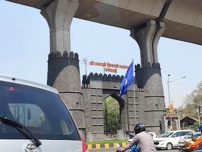 Chatrapati Shivaji Maharaj Chowk