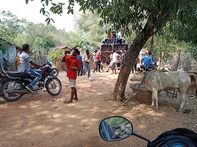 Chaibasa - Jamshedpur Road