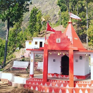 Gangolihat Timta Pithoragarh Road