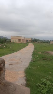 Kaman-Pahari Road