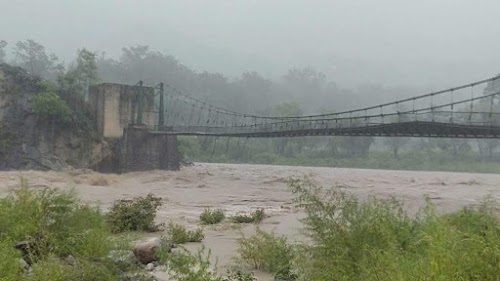 Kotdwar - Pauri Road