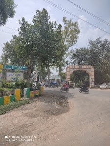 Kotkapura Road