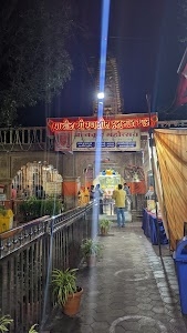 Ranjeet Hanuman Road