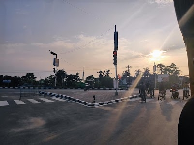 Delhi Road