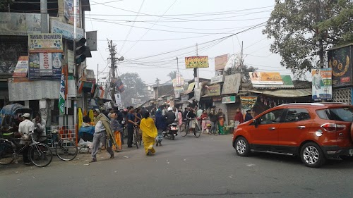Diamond Harbour Road
