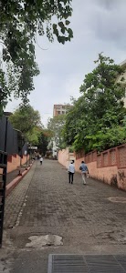 Father Angels Ashram Road