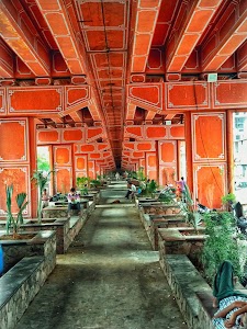Gopalpura Bypass Road