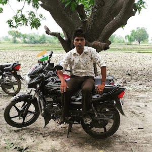 Gopiganj - Bhadohi Road