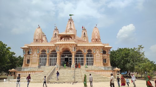 Halvad - Morbi - Bhuj Highway