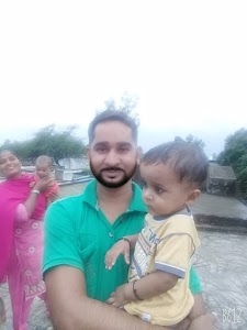 Hathgaon - Fatehpur Tekari Road