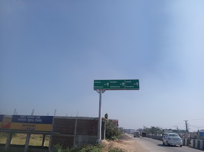 Kendrapada - Cuttack Road
