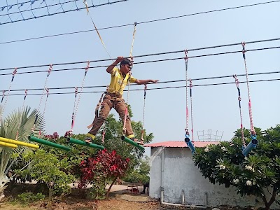 Kondhali - Katol Road