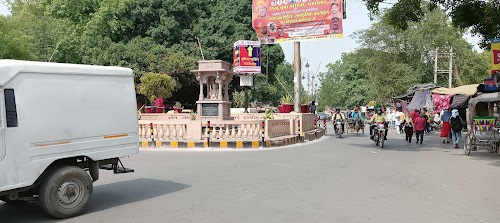 Maidagin Crossing