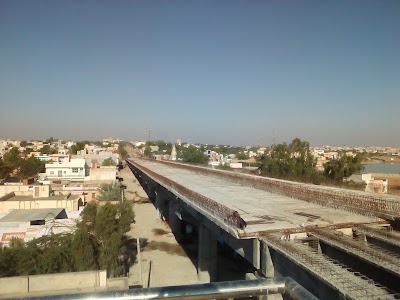 Nagaur - Didwana Road